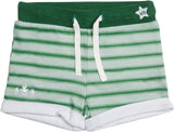 Camp Bum Shorts 6M-24M