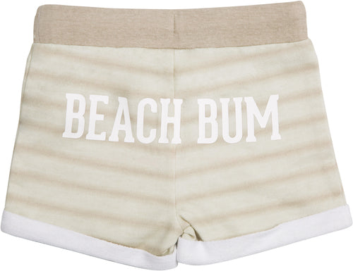 Beach - 6-12M Shorts