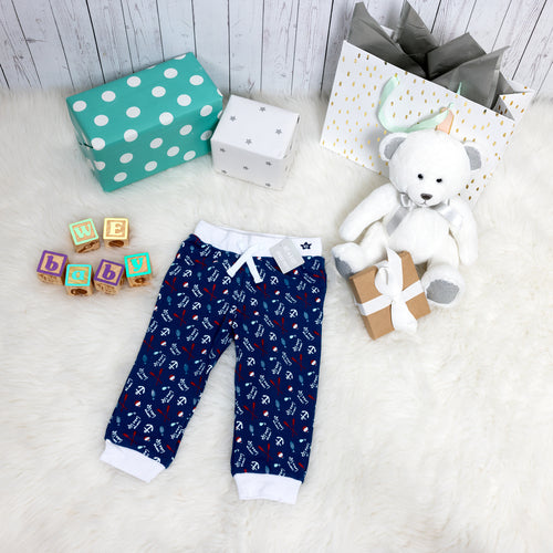 Jogger Pants
