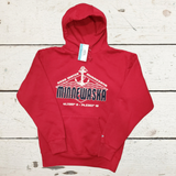 Lake Minnewaska Hoodie