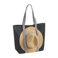 Hat and Tote Gift Set