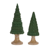 Resin Trees