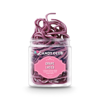 Candy Grape Laces