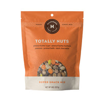Totally Nuts Snack Bag