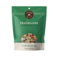 Trailblazer Snack Bag