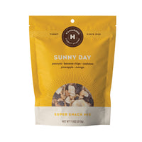 Sunny Day Snack Bag