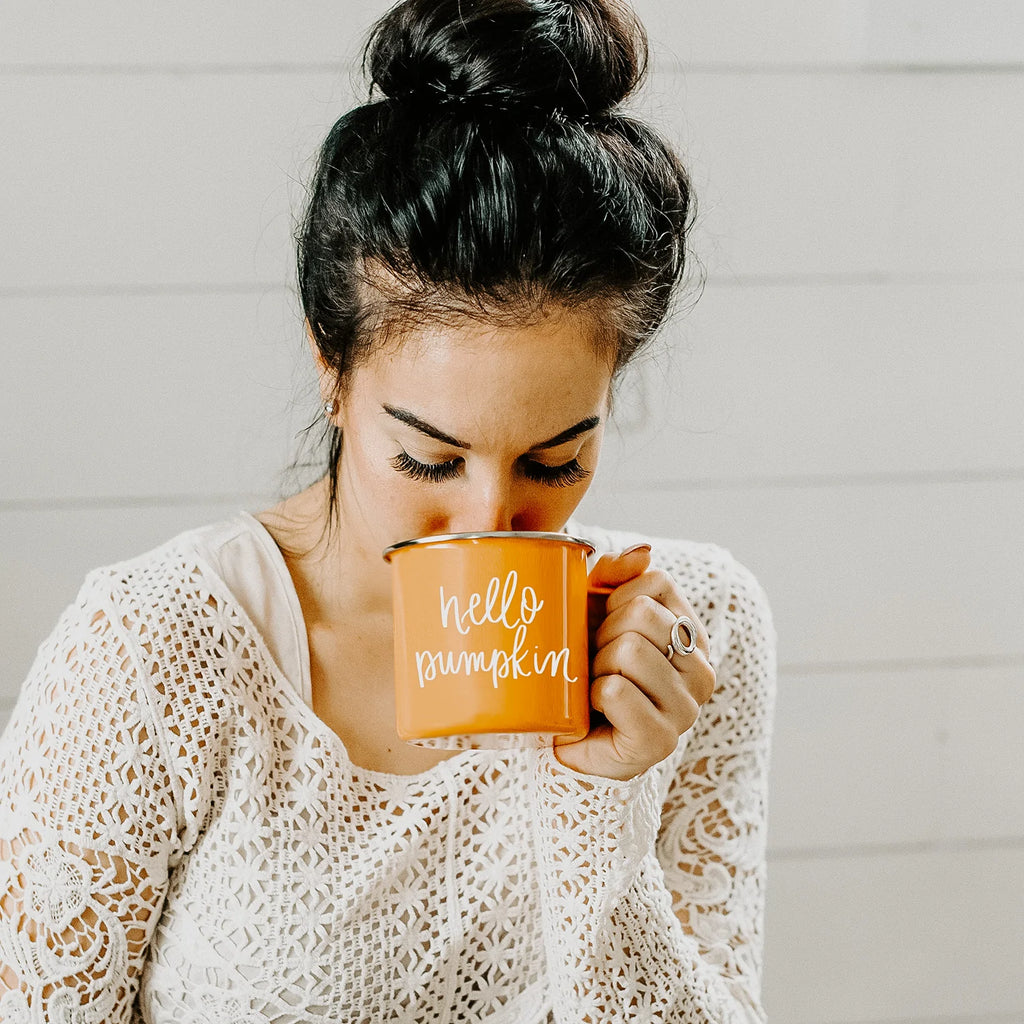 Sweet Water Decor Campfire Mug