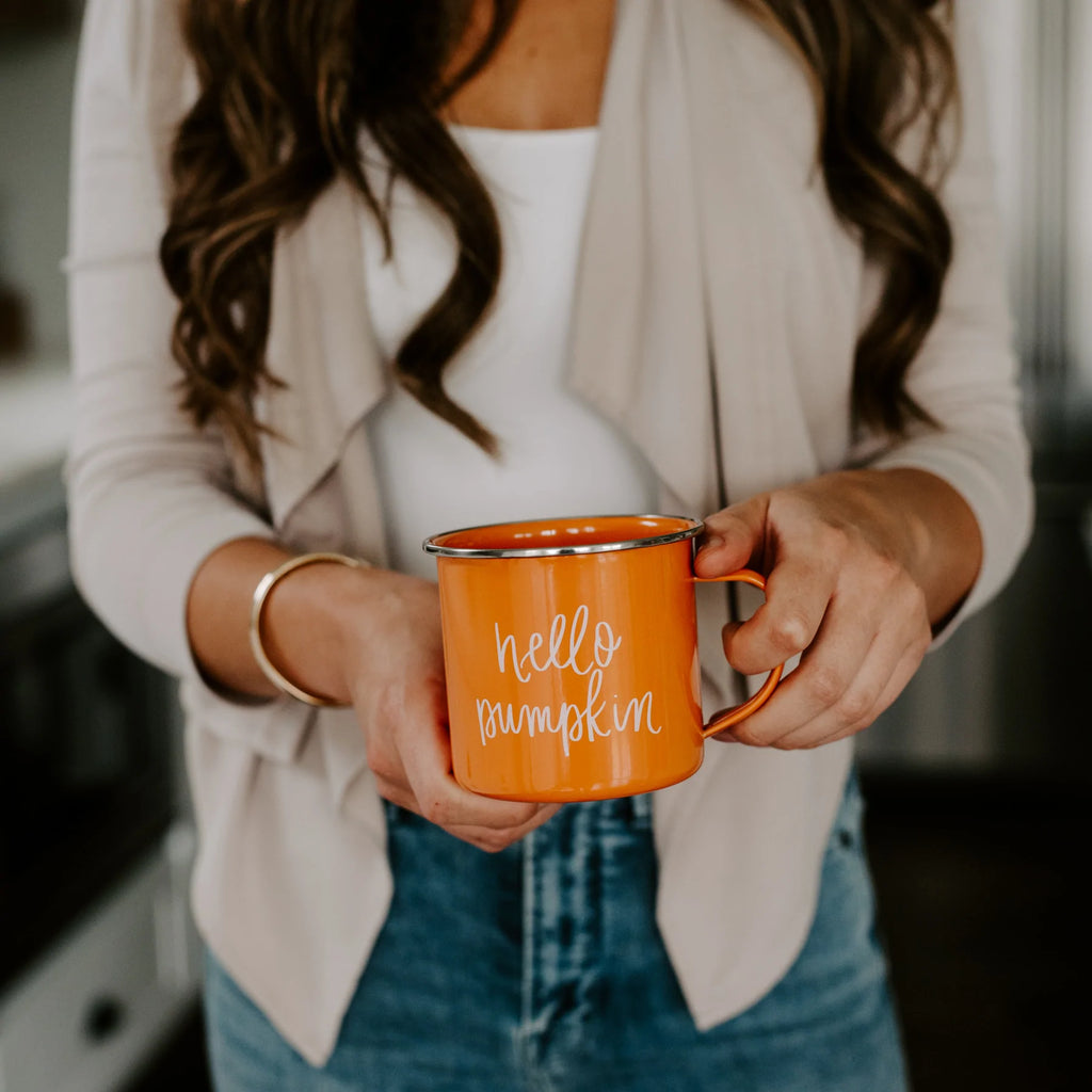 Sweet Water Decor Campfire Mug - Thumbnail 2