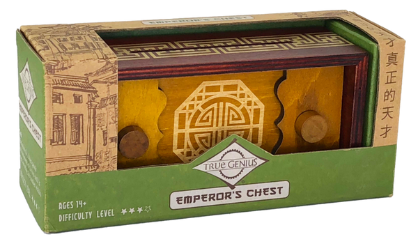 Emperor's Chest