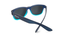 Frosted Navy Fade / Sunset Fort Knocks