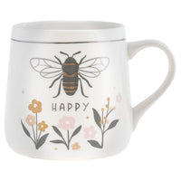 Flora Mugs