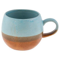 Austin Round Mugs