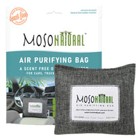 Air Purifying Bag