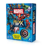 Marvel Fluxx - Card Game
