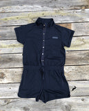 On-the-Go Romper
