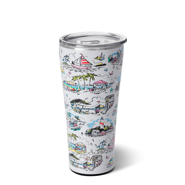 SCOUT Out Of Office Tumbler (32oz)
