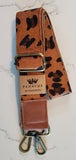 Bag Strap - Leopard Print