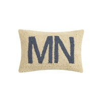 Minnesota Hook Pillow