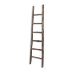Decorative Wooden Ladder