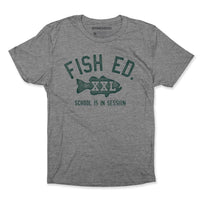 Fish Ed
