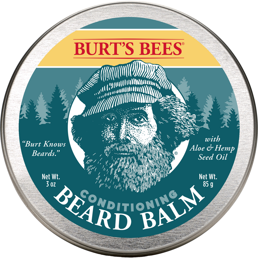 Waska Village Beard Balm