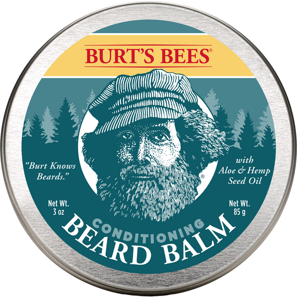 Men's Conditioning Beard Balm (3 oz)