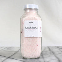 Petal Premium Bath Salts