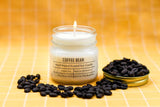 Fall Scented Candles - 50 Hour Burn Time Soy Wax Candles