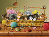 Family Puzzles