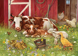 Family Puzzles