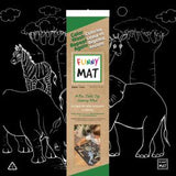 Funny Mat – Reusable Coloring Mat