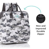 Incognito Camo Packi Backpack Cooler