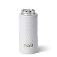 Golf Partee Skinny Can Cooler (12oz)